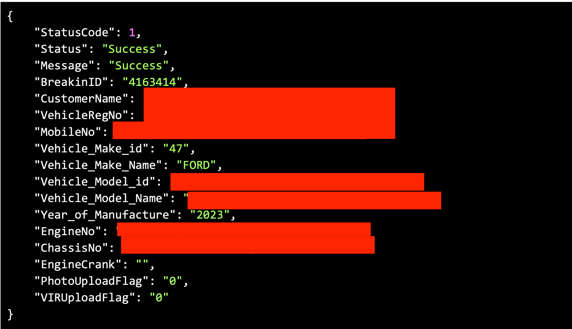 How a Misconfiguration Led to Leaked Customer Data and Security